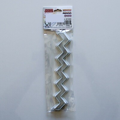 Zigzag Desen