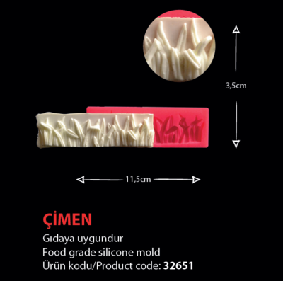 32651 Çimen