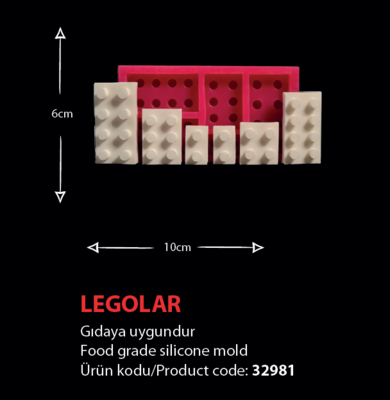 32981 Legolar