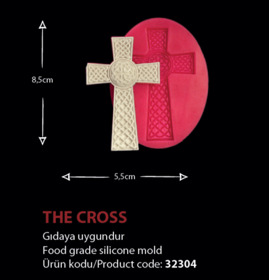 32347 The Cross