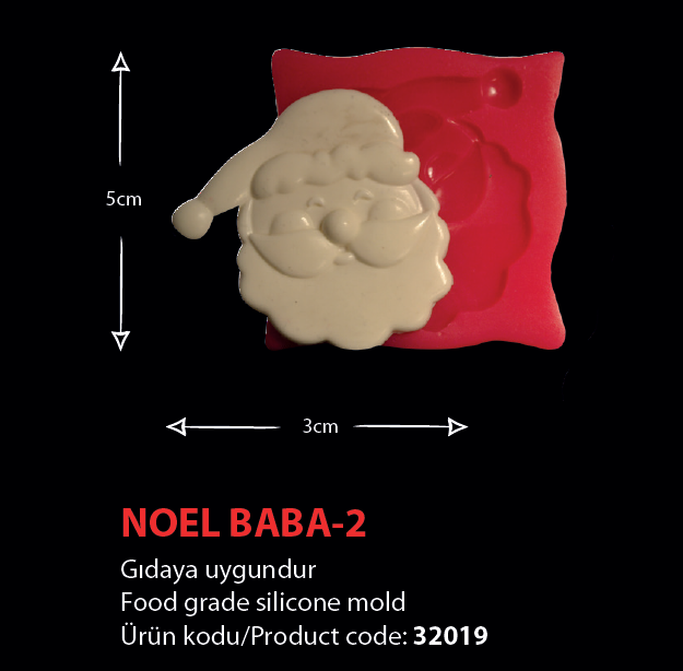 32019 Noel Baba 2