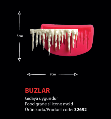 32692 Buzlar