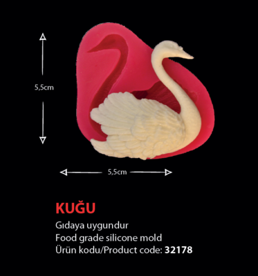 32178 Kuğu