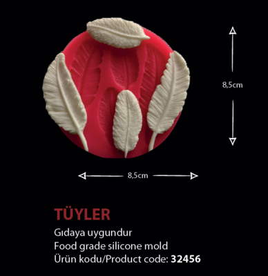 32456 Tüyler