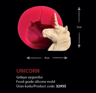 32955 Unicorn