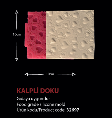 32697 Kalpli Doku
