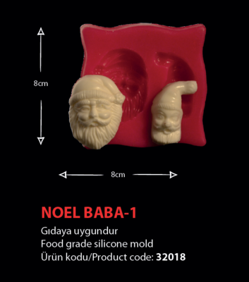 32018 Noel Baba 1