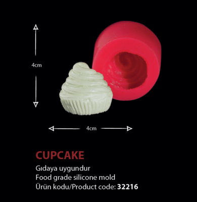 32216 Cupcake