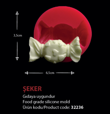 32236 Şeker