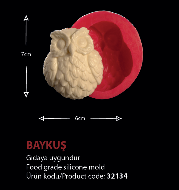 32134 Baykuş