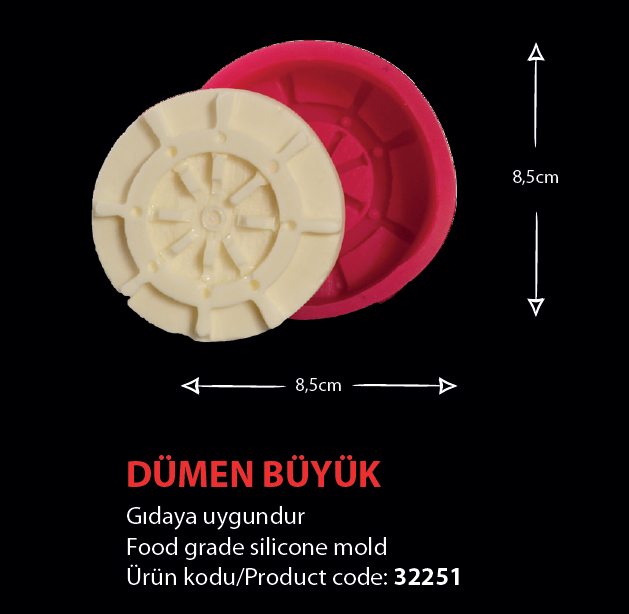 32251 Dümen Büyük