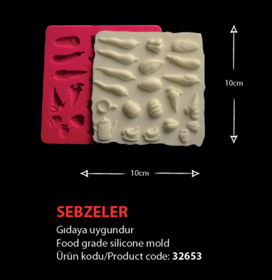 32653 Sebzeler