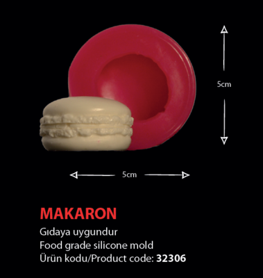32306 Makaron