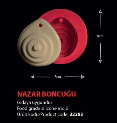 32283 Nazar Boncuğu