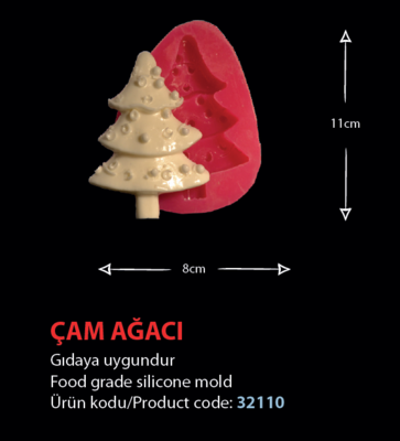 32110 Çam Ağacı