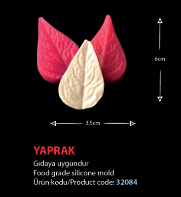 32084 Yaprak