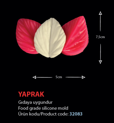 32083 Yaprak