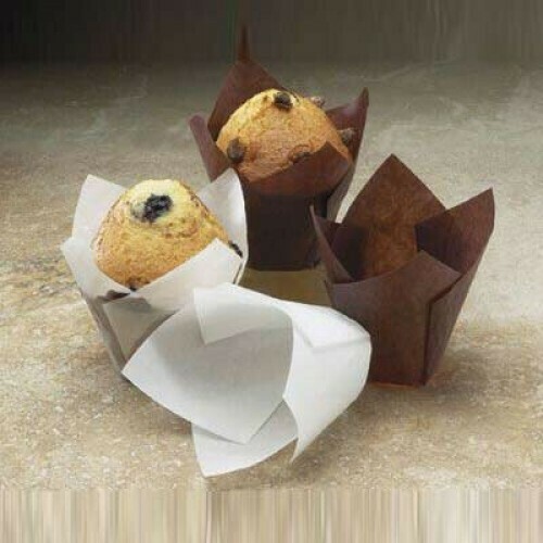 Teracup Tulip Cupcake Kağıdı 150&#39;s