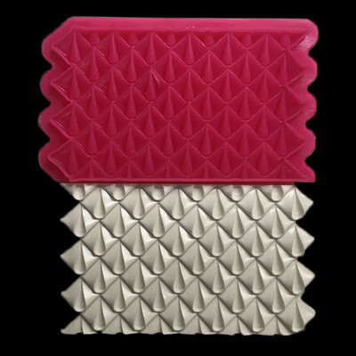 33258 Damlacıklı Doku (16*10 cm)