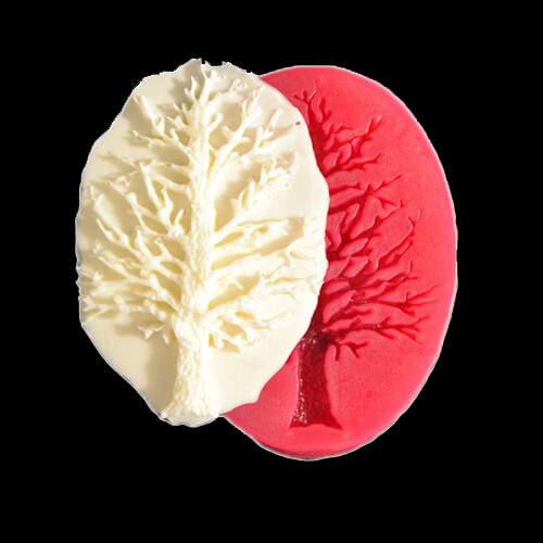 33124  Sonbahar Ağacı (7*4,5 cm)