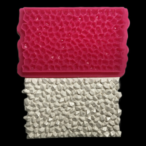 33257 Elmas Doku (16*10 cm)