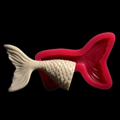 32948 Balık Kuyruğu (10*7 cm)