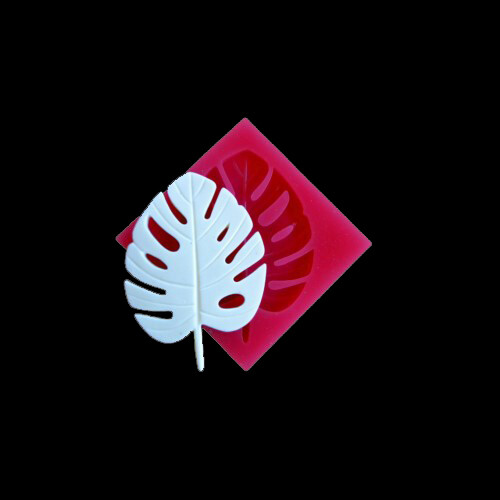 33078 Havai Yaprağı (5*6 cm)