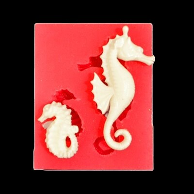 33083 İki Boy Denizatı (5*6 cm)