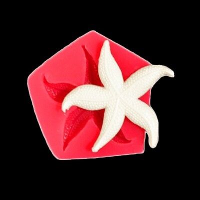 33122 Deniz Yıldızı 2 (4,5*4,5 cm)