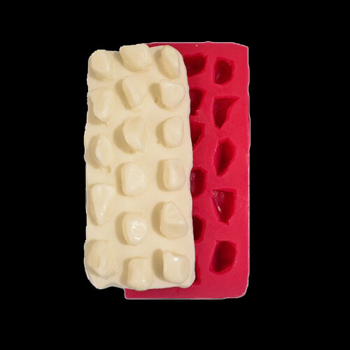 33125 Çakıl Taşları (11,5*5 cm)