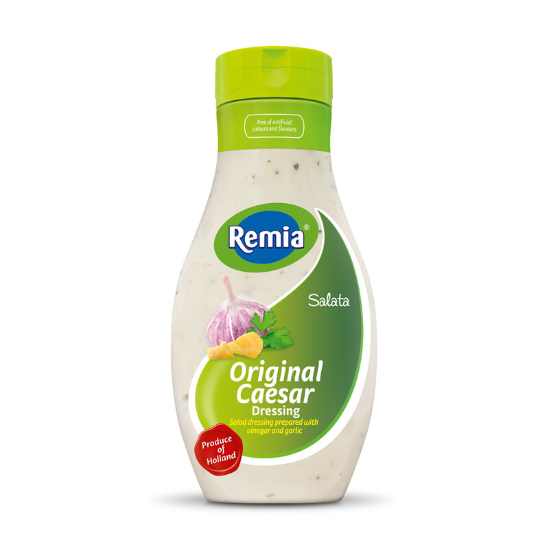 Caesar Dressing 500ML