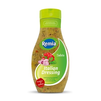 Italian Dressing 500ML
