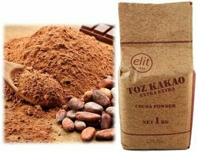 Elit Toz Kakao 1 KG