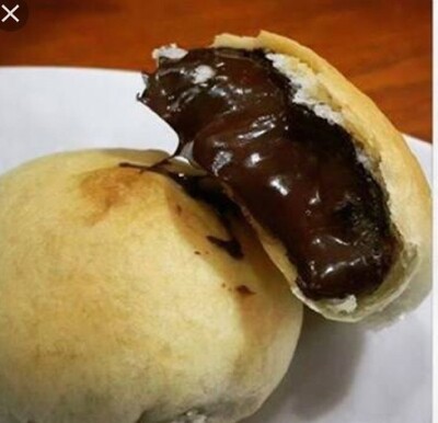 Elit Bomba Dolgu Krema 10 KG