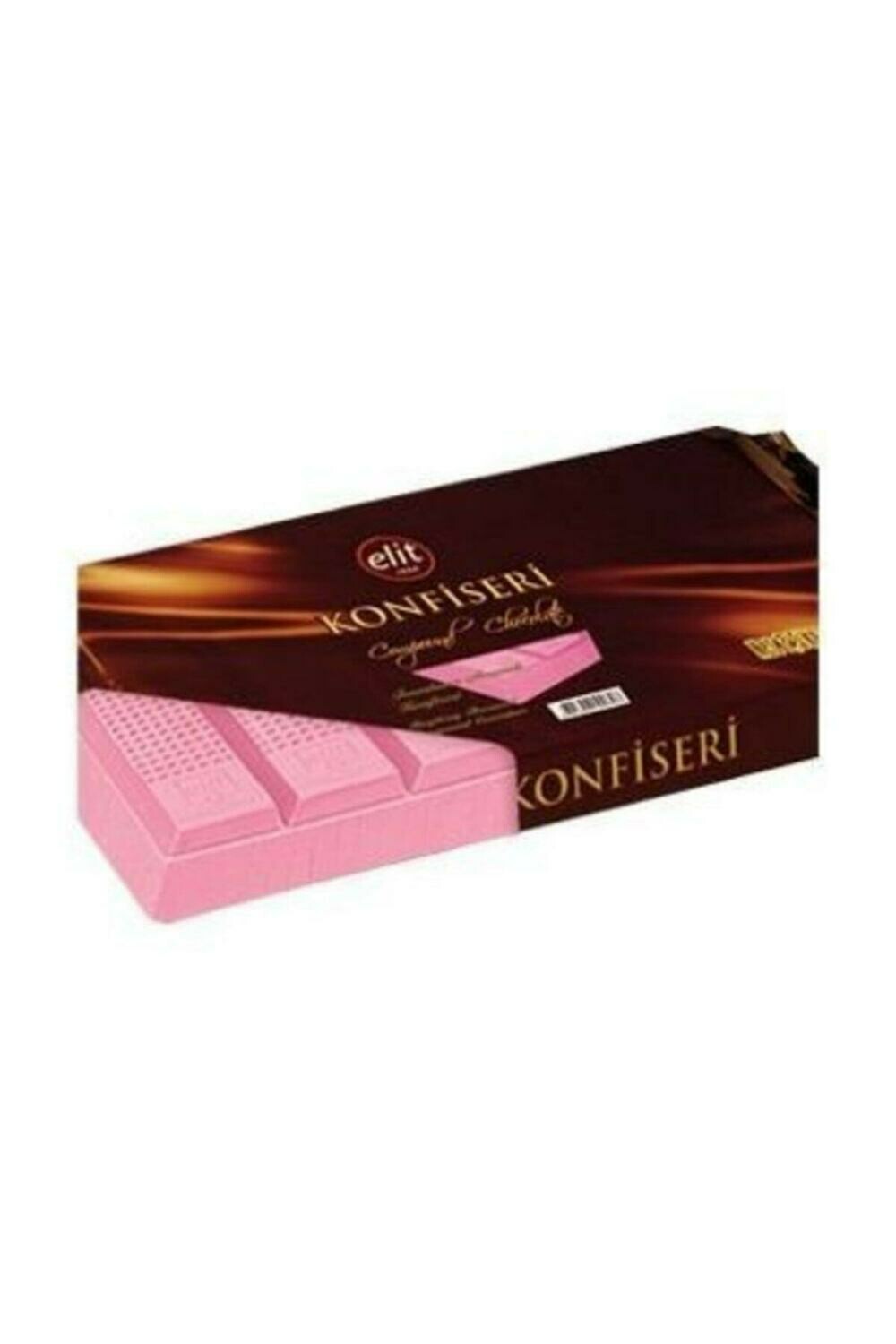 Franbuaz Aromalı Konfiseri 2.5 Kg
