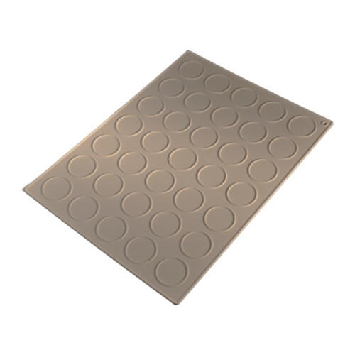 26008 Makaron Silpat 30*40