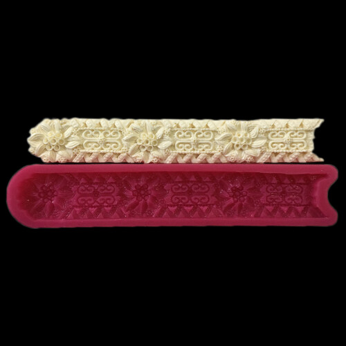33277 Bahar Desen Bordür (17*2 cm)