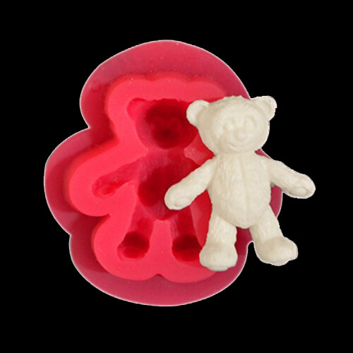 33049 Teddy Ayıcık (3*3,5 cm)