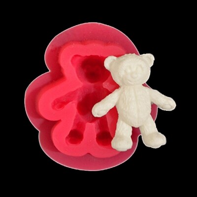 33049 Teddy Ayıcık (3*3,5 cm)