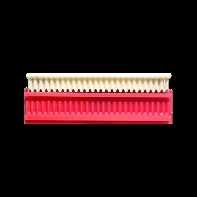 33081 Ruffle Bordur (19*3 cm)