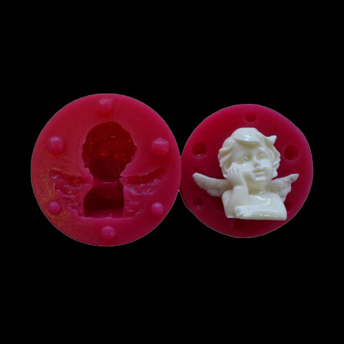 33102 3D Melek (5,5*4,5 cm)