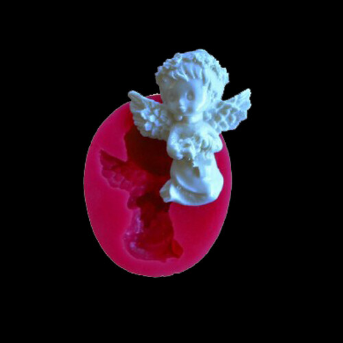 33106 Tek Melek (6*7,5 cm)