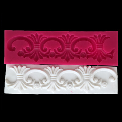 33241 Üçlü Yan Dekor Bordür (24,5*12,5 cm)