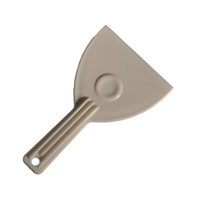 58005 Plastik Spatula