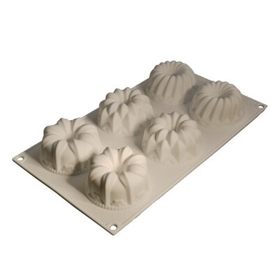 52025 6&#39;lı 3 Farklı Model (30*17,5cm)