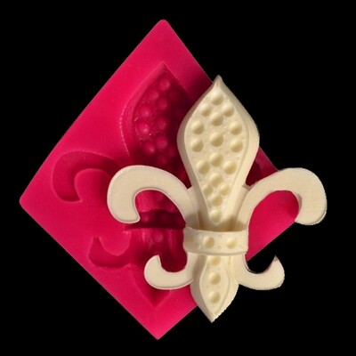 33064 Coco Broş (7*6,5 cm)