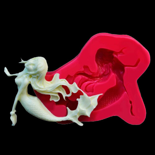 32889 Deniz Kızı (7*5,5 cm)