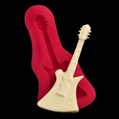 32691 Gitar (8,5*4 cm)