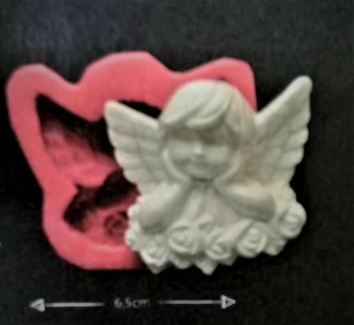 32271 Güllü Melek Çocuk