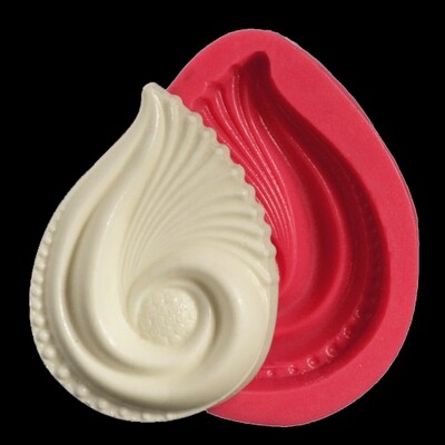 32131 İstiridye (9,5*7 cm)